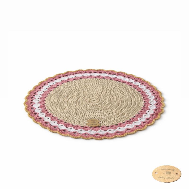 Placemat set of 6