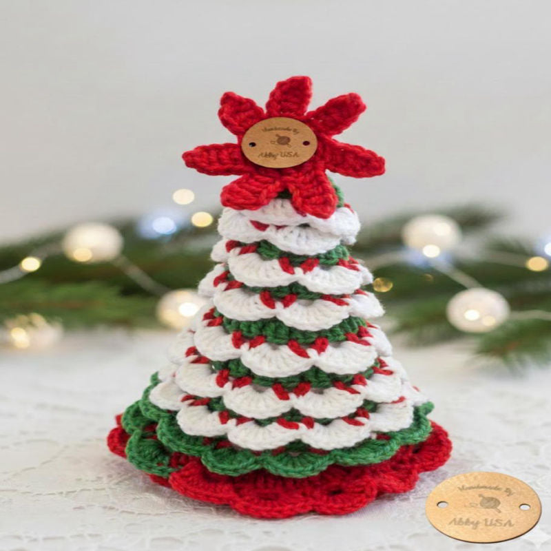 Christmas Tree Decoration
