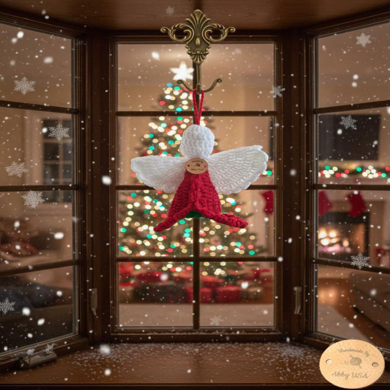 Christmas Angel decoration